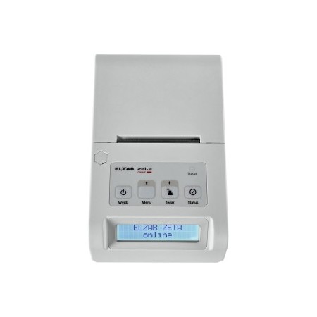 ELZAB Zeta ONLINE