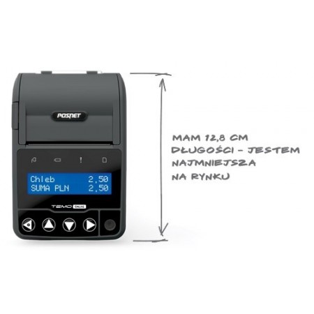 Posnet Temo
