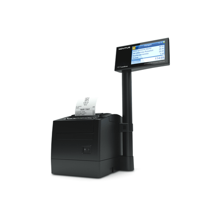 NOVITUS HD II Online