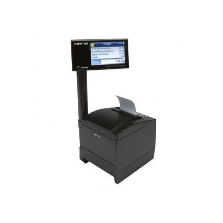 NOVITUS HD II Online