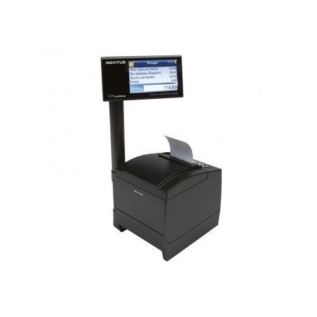 NOVITUS HD II Online