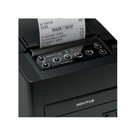 Drukarka fiskalna HD II Online