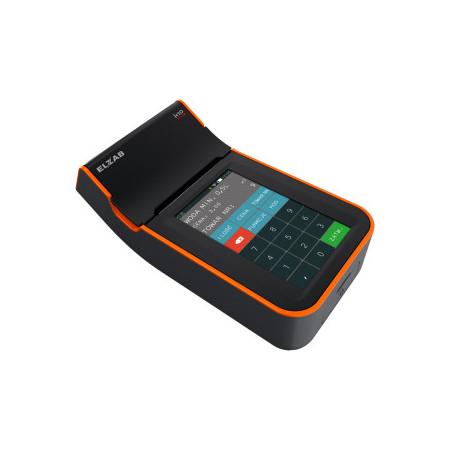 Polnox, kasy fiskalne Wolbrom