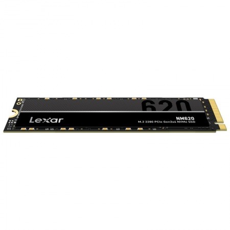 Lexar 2TB M.2 PCIe NVMe NM620