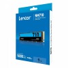 Lexar 1TB M.2 NM710