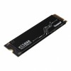 Kingston 1TB M.2 PCIe Gen4 NVMe KC3000