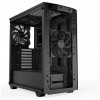 be quiet! Pure Base 500DX Black