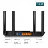 Archer AX55 Pro WiFi AX3000