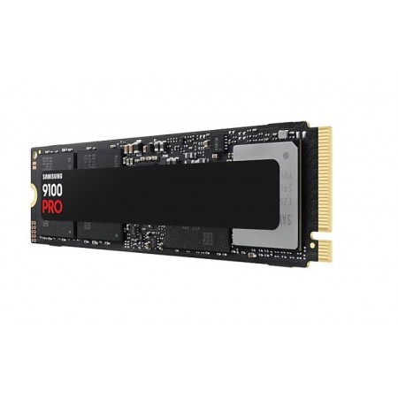 Samsung Dysk SSD 9100 PRO