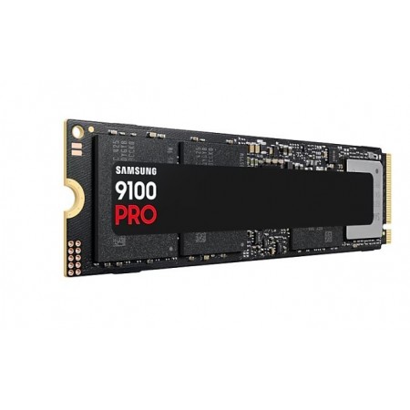 Samsung Dysk SSD 9100 PRO NVMe PCIe Gen5