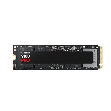 Samsung Dysk SSD 9100 PRO