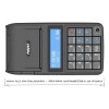 Mobilna kasa fiskalna POSNET MOBILE online wi-fi