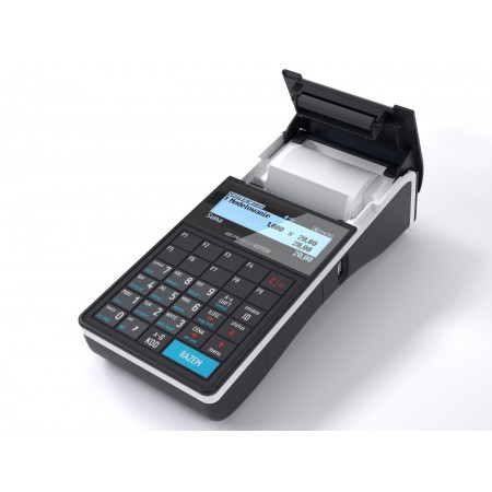 Mobilna kasa fiskalna POSNET ERGO online wi-fi