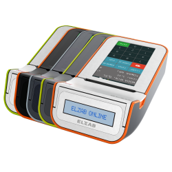 Kasa ELZAB K10 ONLINE BT/ WiFi